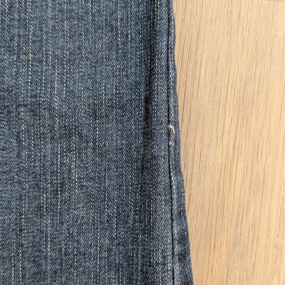 American Eagle Kick Boot Super Stretch - 6 Short - Preloved - Picture 9 of 10